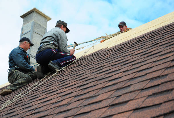 Heating Cable for Roof Installation in Sneads, FL